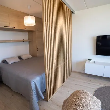 Marina C1 Apartman