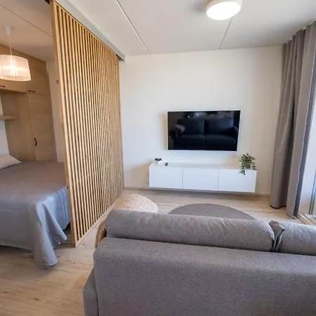 Marina C1 Apartman Kalajoki