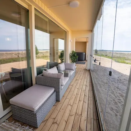 Apartman Marina C1 Kalajoki