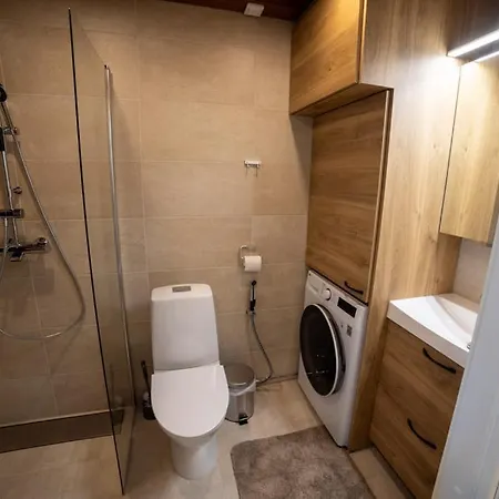 Apartman Marina C1 *