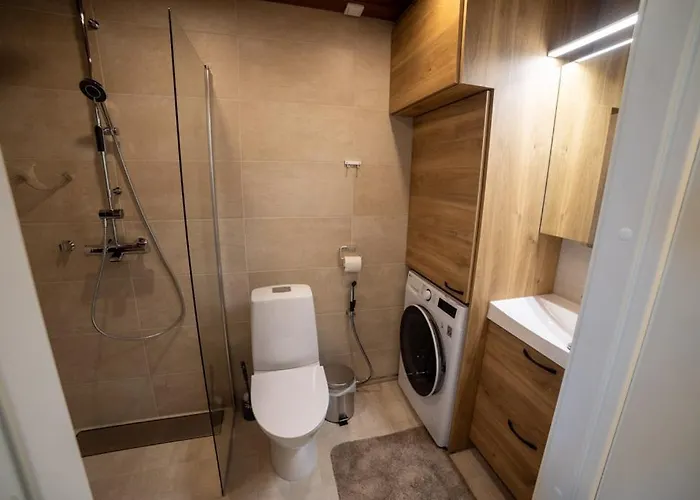 Apartman Marina C1 *